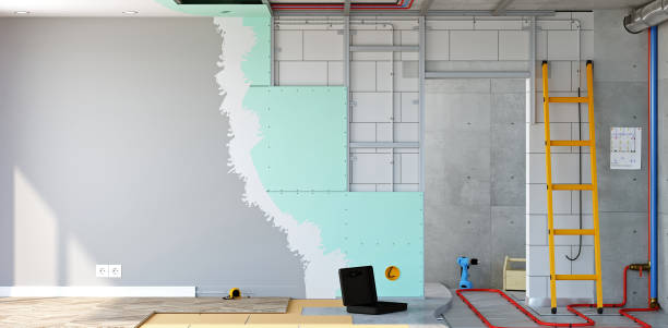 Best Commercial Mold Inspection  in Newburg, WI