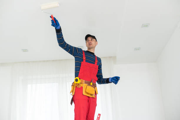 Best Asbestos and Lead Testing During Mold Inspection  in Newburg, WI